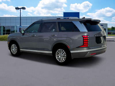 2026 Hyundai PALISADE SEL Premium AWD