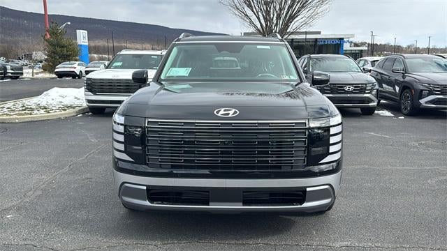 2026 Hyundai PALISADE SEL Premium AWD