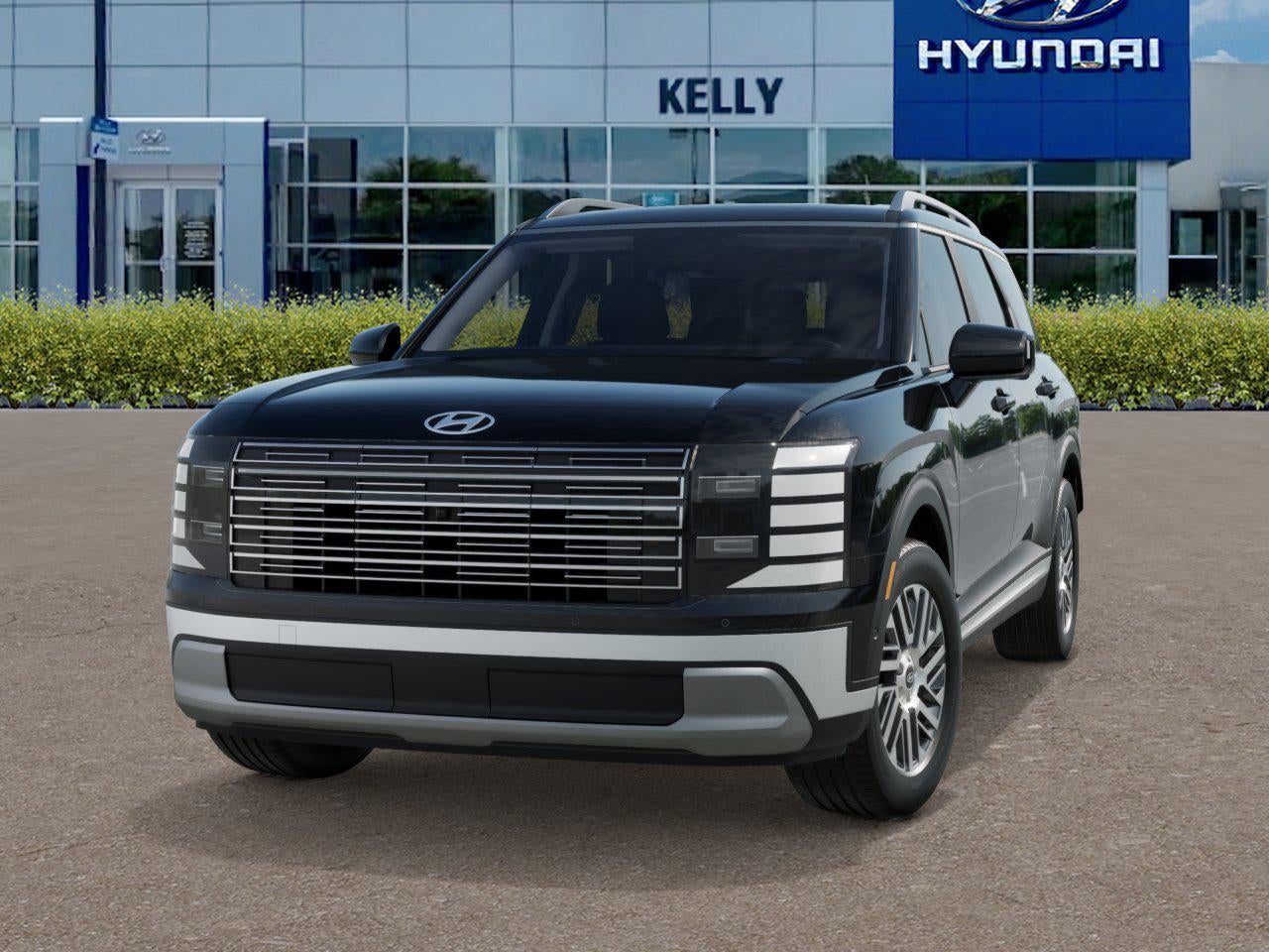 2026 Hyundai PALISADE SEL Premium AWD