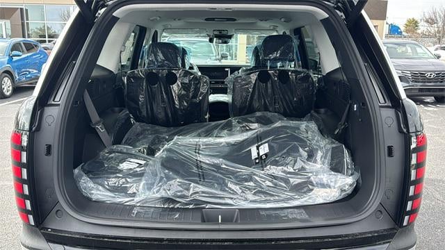 2026 Hyundai PALISADE SEL Premium AWD