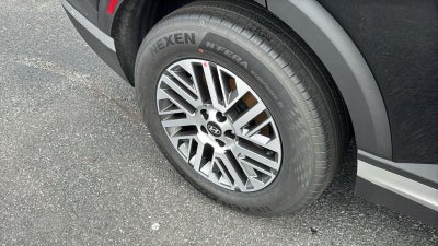 2026 Hyundai PALISADE SEL Premium AWD