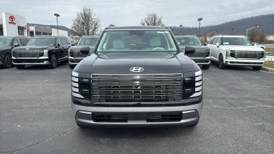 2026 Hyundai PALISADE SEL Premium AWD