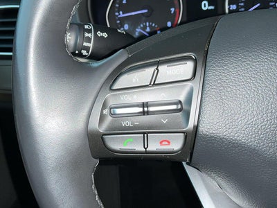 2020 Hyundai ELANTRA GT GT