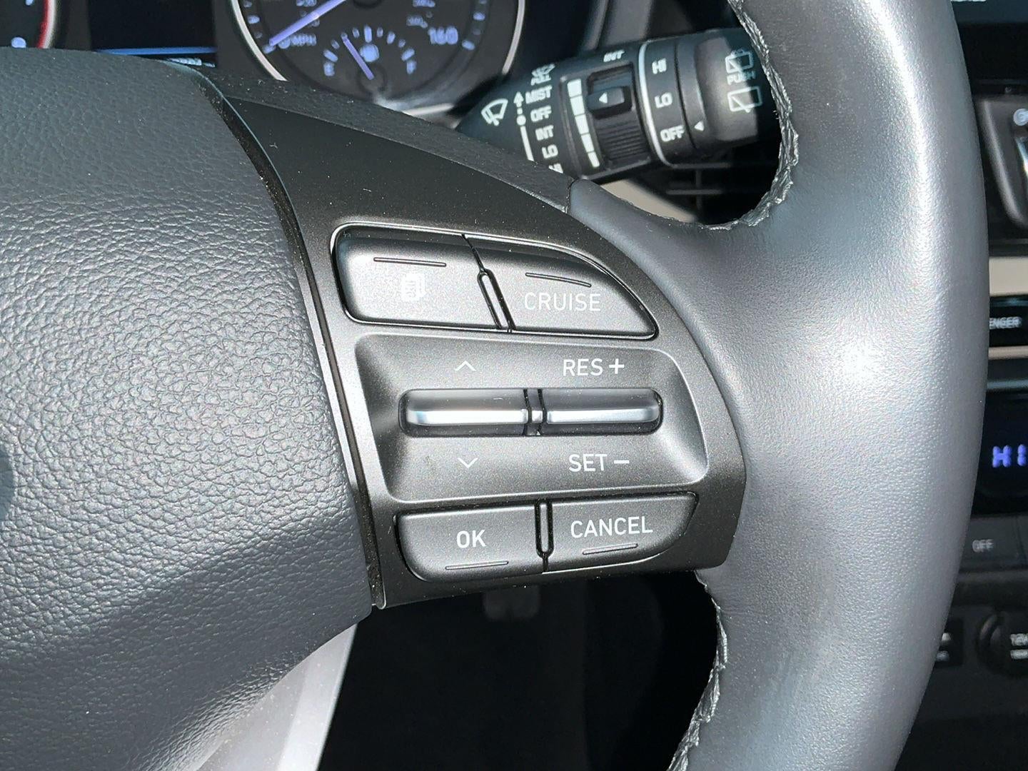 2020 Hyundai ELANTRA GT GT