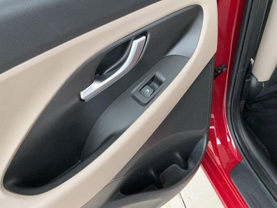 2020 Hyundai ELANTRA GT GT