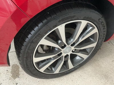 2020 Hyundai ELANTRA GT GT