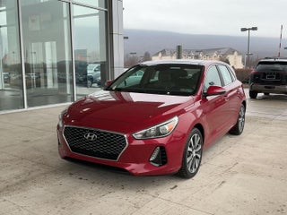 2020 Hyundai ELANTRA GT GT