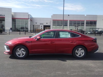 2026 Hyundai SONATA SE