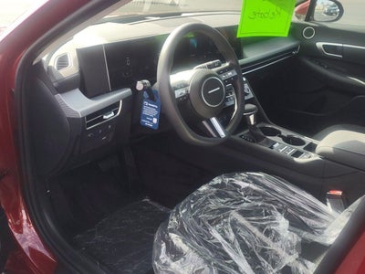 2026 Hyundai SONATA SE