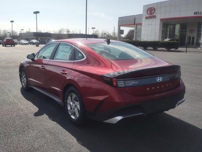 2026 Hyundai SONATA SE