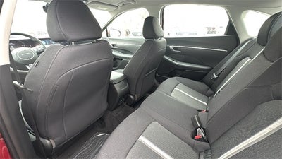 2026 Hyundai SONATA SE