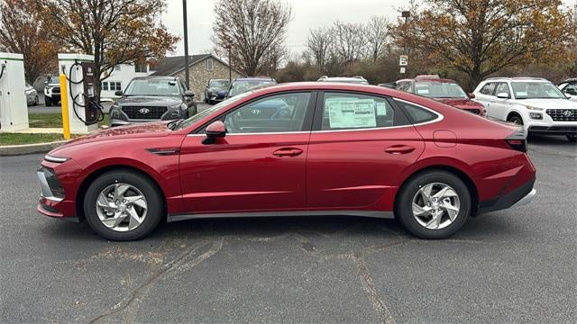 2026 Hyundai SONATA SE