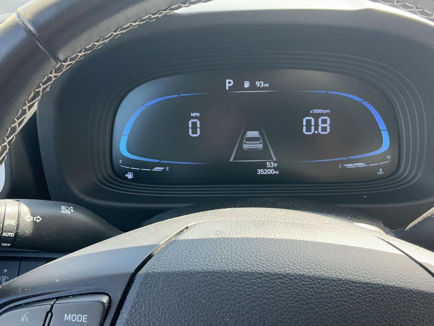 2024 Hyundai VENUE Limited