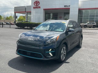 2022 Kia Niro EV EX Premium