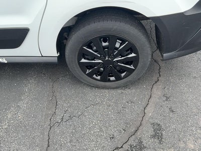 2020 Ford Transit Connect Van XL