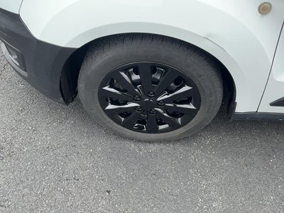 2020 Ford Transit Connect Van XL