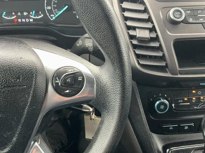 2020 Ford Transit Connect Van XL
