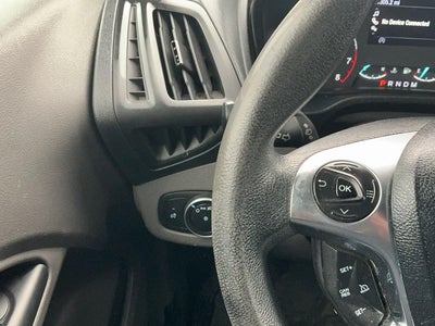 2020 Ford Transit Connect Van XL