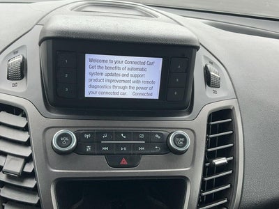 2020 Ford Transit Connect Van XL