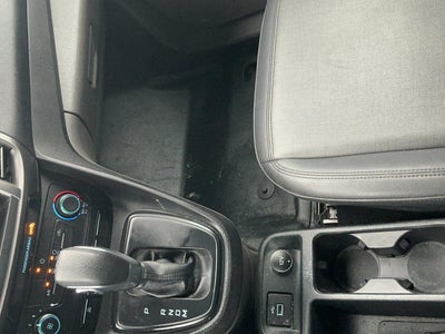 2020 Ford Transit Connect Van XL