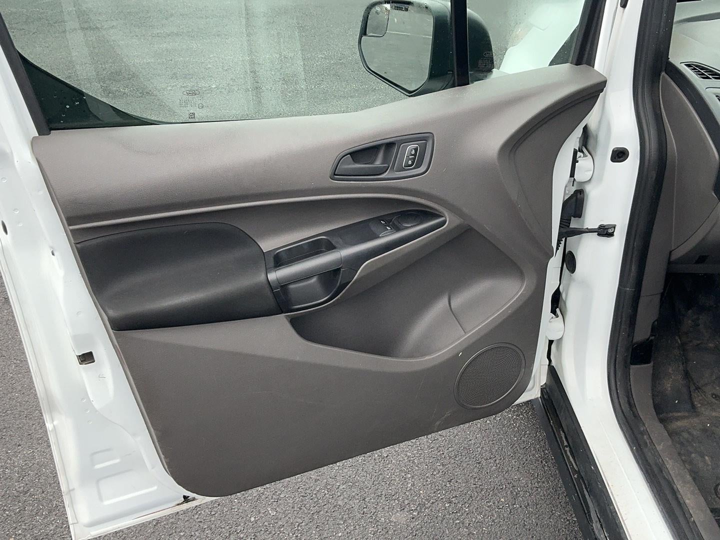 2020 Ford Transit Connect Van XL