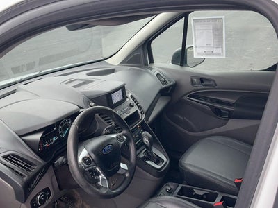 2020 Ford Transit Connect Van XL