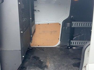 2020 Ford Transit Connect Van XL