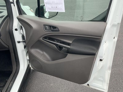 2020 Ford Transit Connect Van XL