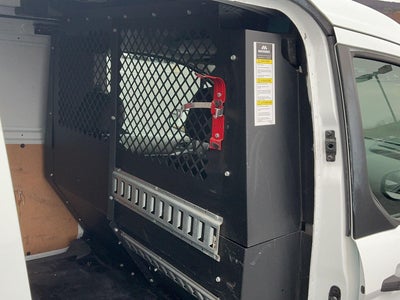 2020 Ford Transit Connect Van XL