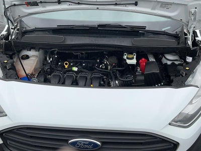 2020 Ford Transit Connect Van XL