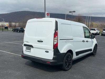 2020 Ford Transit Connect Van XL