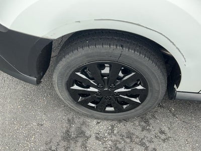 2020 Ford Transit Connect Van XL