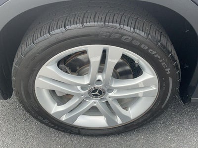 2018 Mercedes-Benz GLA GLA 250