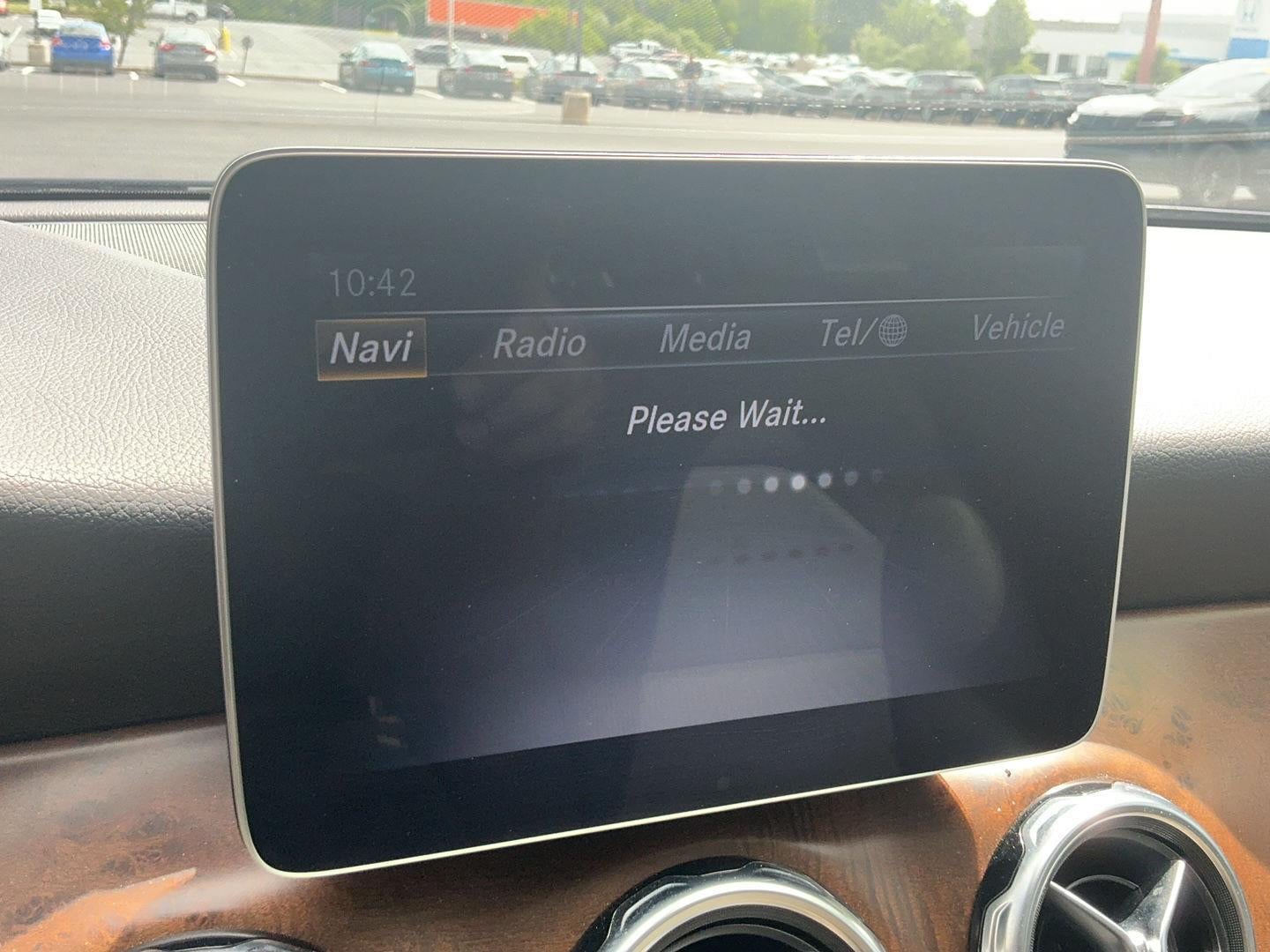 2018 Mercedes-Benz GLA GLA 250