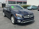 2018 Mercedes-Benz GLA GLA 250