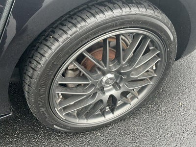 2014 Volkswagen CC Executive