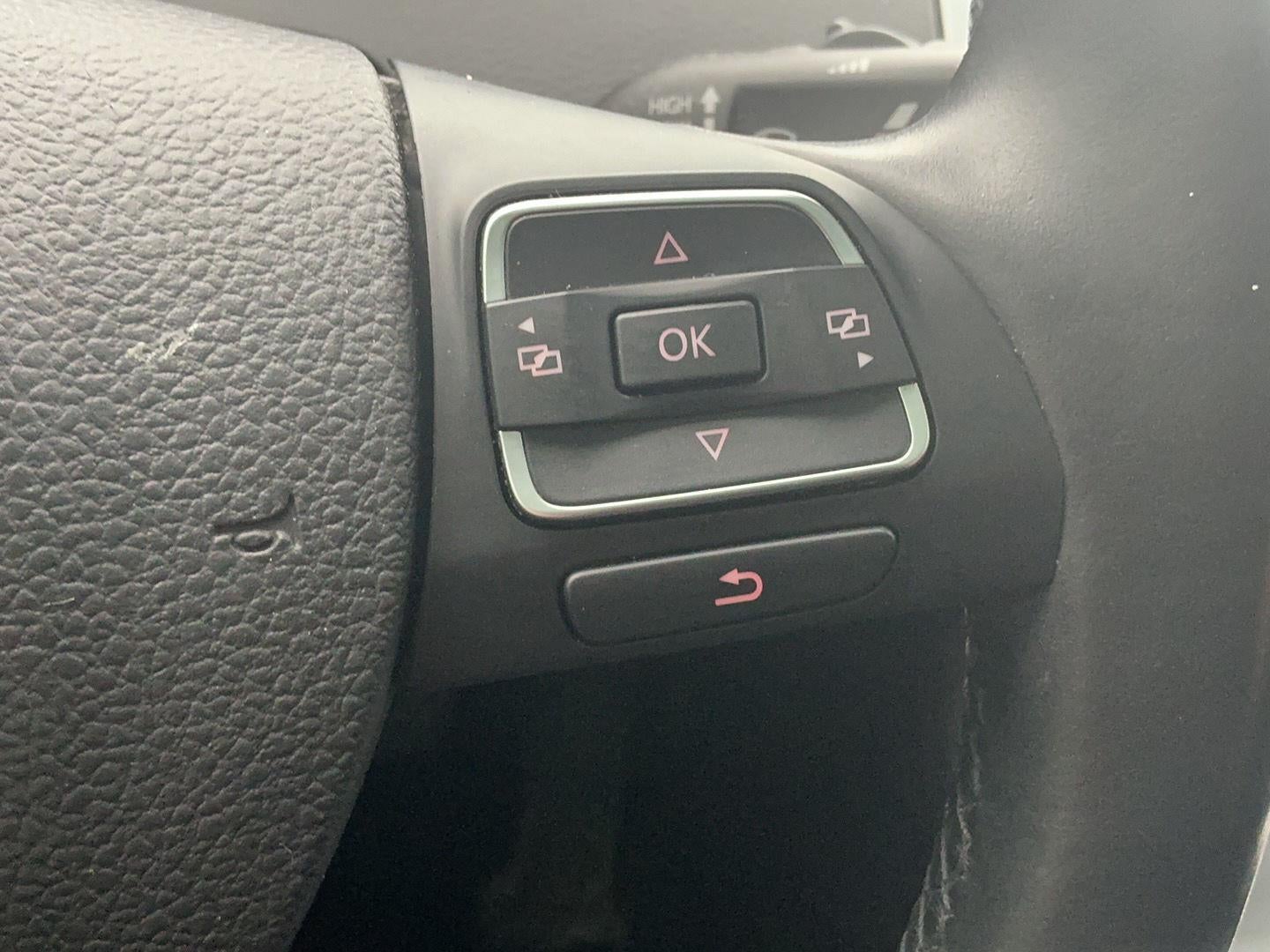 2014 Volkswagen CC Executive