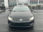 2014 Volkswagen CC Executive