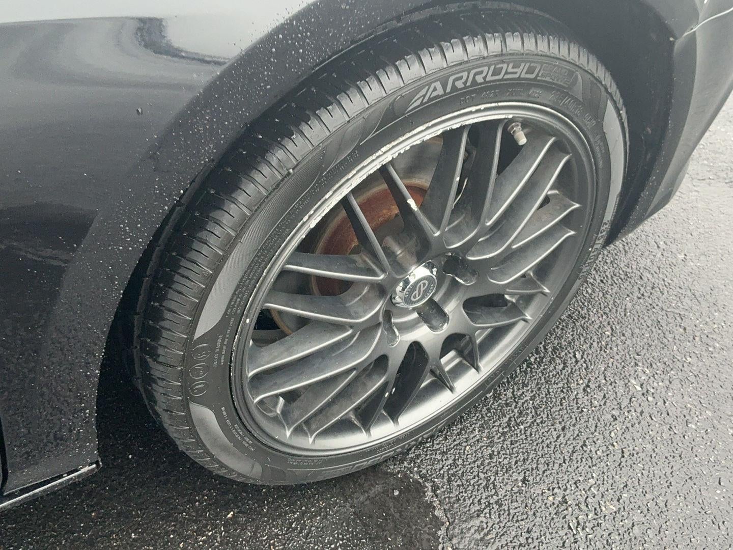 2014 Volkswagen CC Executive