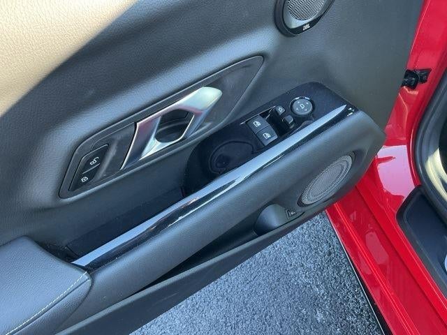 2025 Toyota GR Supra 3.0 Premium