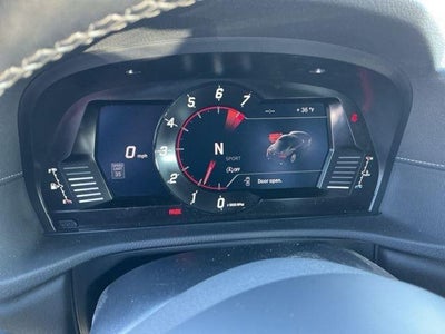 2025 Toyota GR Supra 3.0 Premium