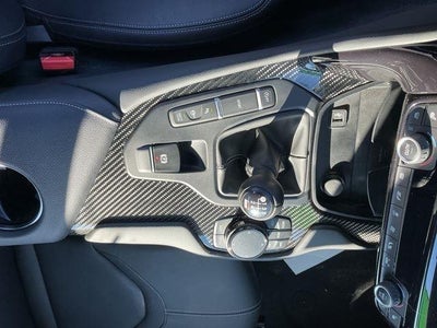 2025 Toyota GR Supra 3.0 Premium