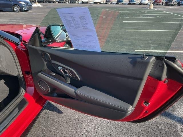 2025 Toyota GR Supra 3.0 Premium