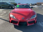 2025 Toyota GR Supra 3.0 Premium