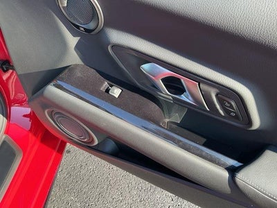 2025 Toyota GR Supra 3.0 Premium