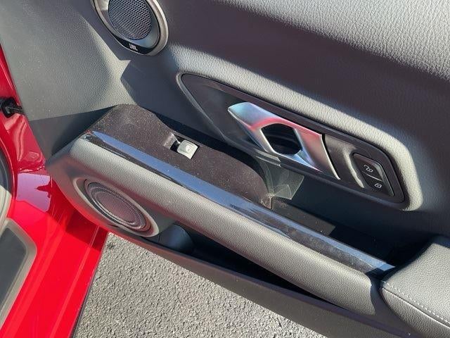 2025 Toyota GR Supra 3.0 Premium