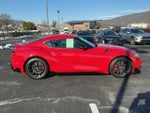2025 Toyota GR Supra 3.0 Premium