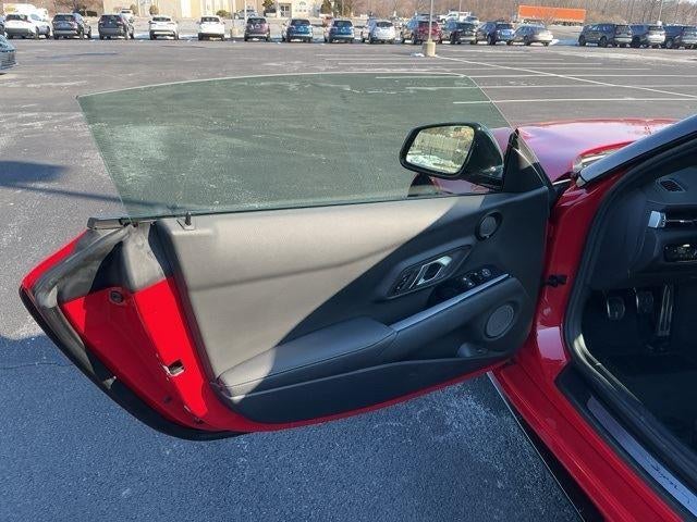 2025 Toyota GR Supra 3.0 Premium