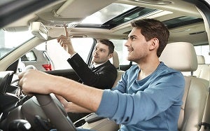 Schedule a test drive at Kelly Hyundai in Hamburg, PA.