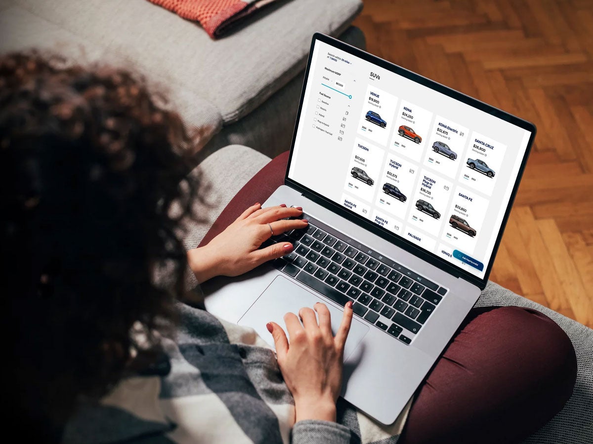 Hyundai Shopper Assurance | Kelly Hyundai in Hamburg PA